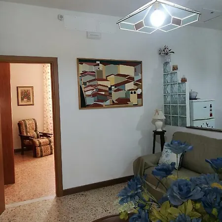 A Casa Di Arianna Apartment Portoferraio Exterior photo