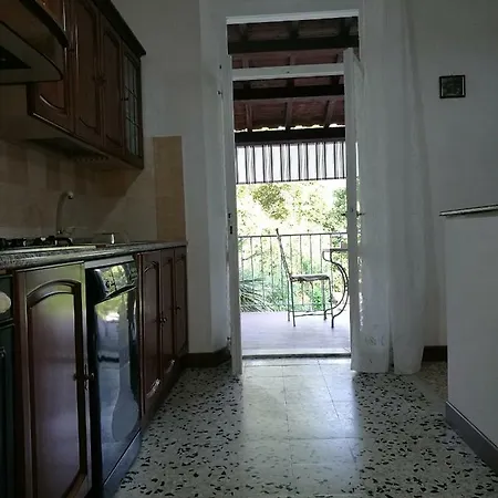 A Casa Di Arianna Apartment Portoferraio Exterior photo