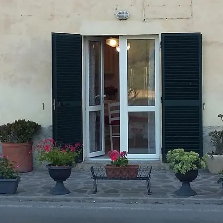 A Casa Di Arianna Apartment Portoferraio Exterior photo