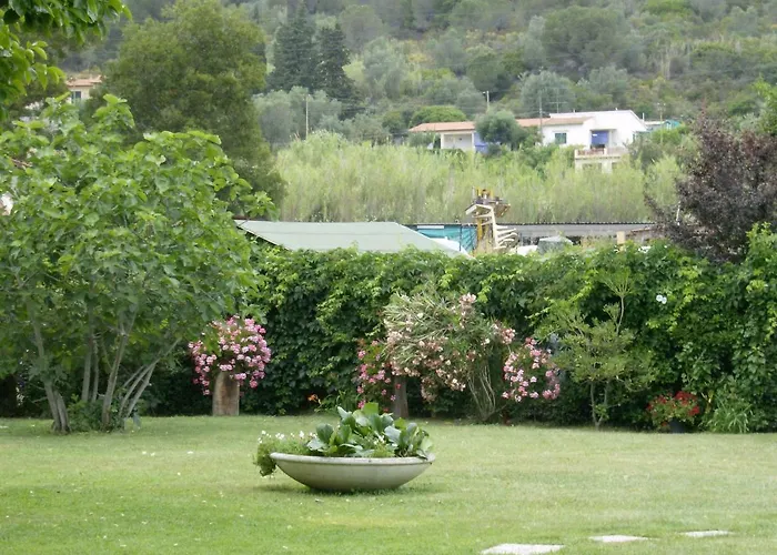 A Casa Di Arianna