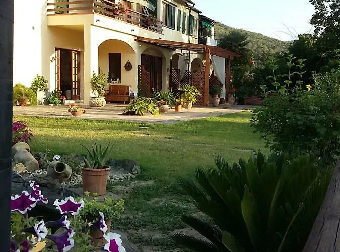 A Casa Di Arianna