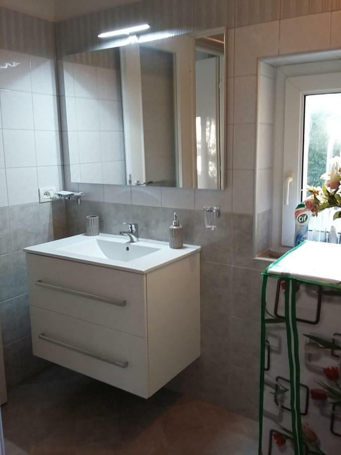 A Casa Di Arianna *