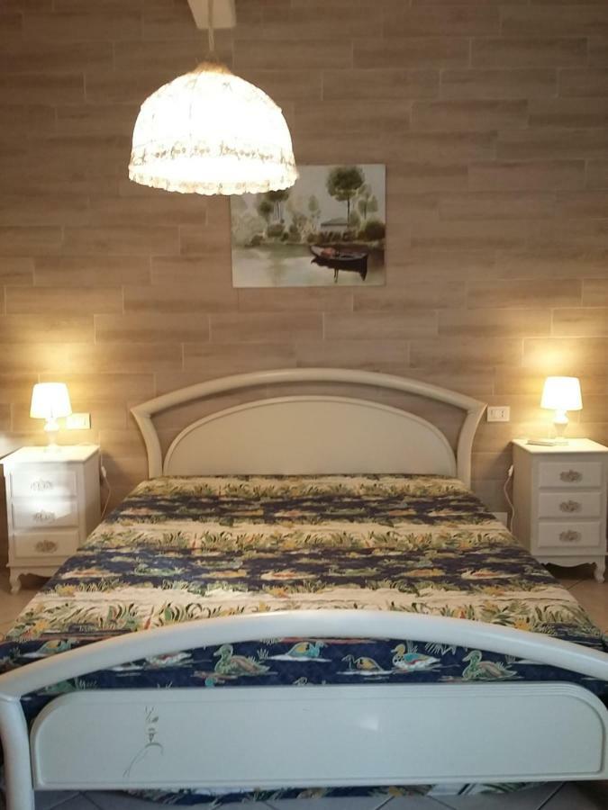 A Casa Di Arianna *