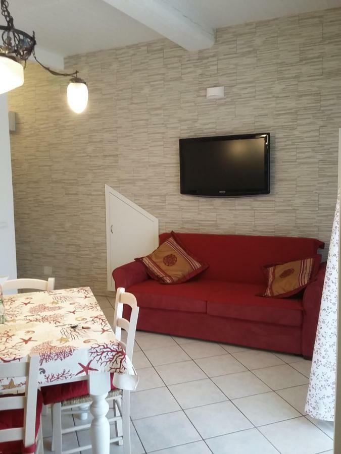 Apartment A Casa Di Arianna Portoferraio
