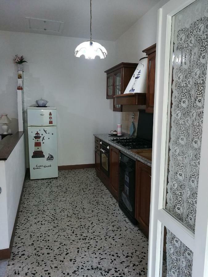 A Casa Di Arianna Apartment *