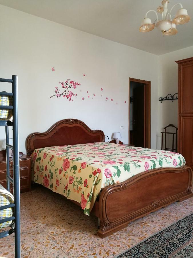 A Casa Di Arianna Portoferraio