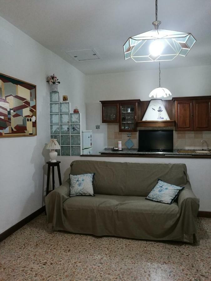 A Casa Di Arianna Apartment