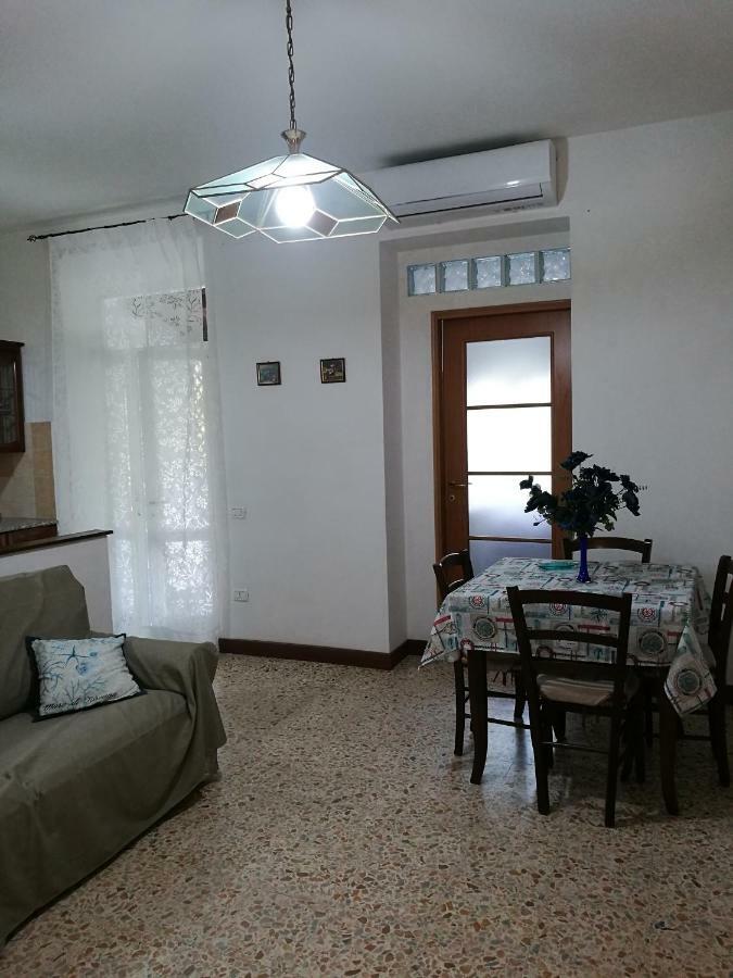 A Casa Di Arianna Apartment *
