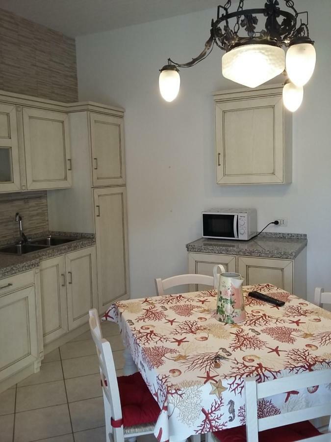 A Casa Di Arianna Apartment Portoferraio
