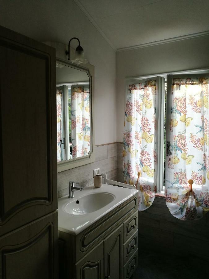 A Casa Di Arianna *