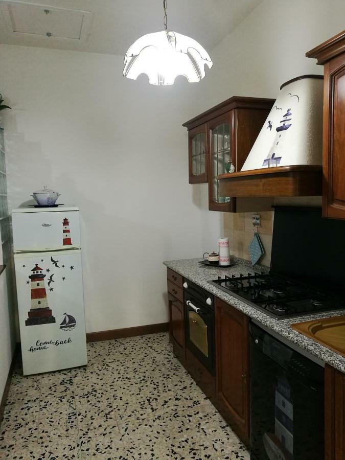 A Casa Di Arianna