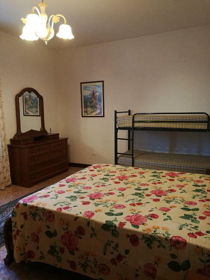 A Casa Di Arianna Apartment