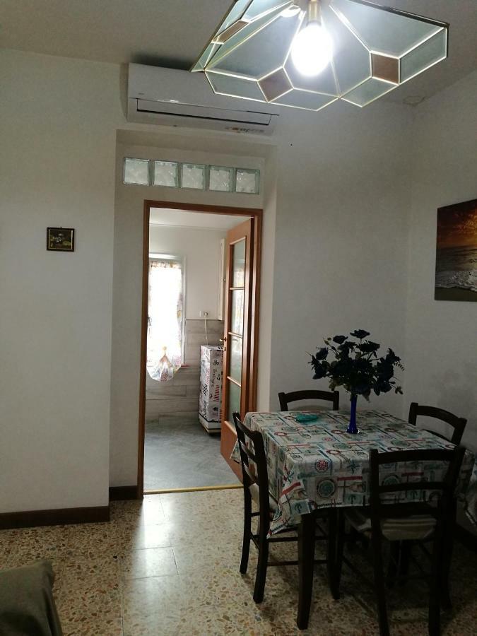 A Casa Di Arianna