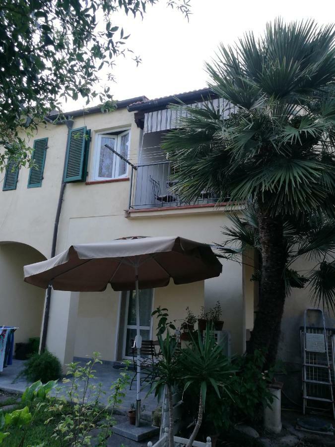 A Casa Di Arianna Apartment *